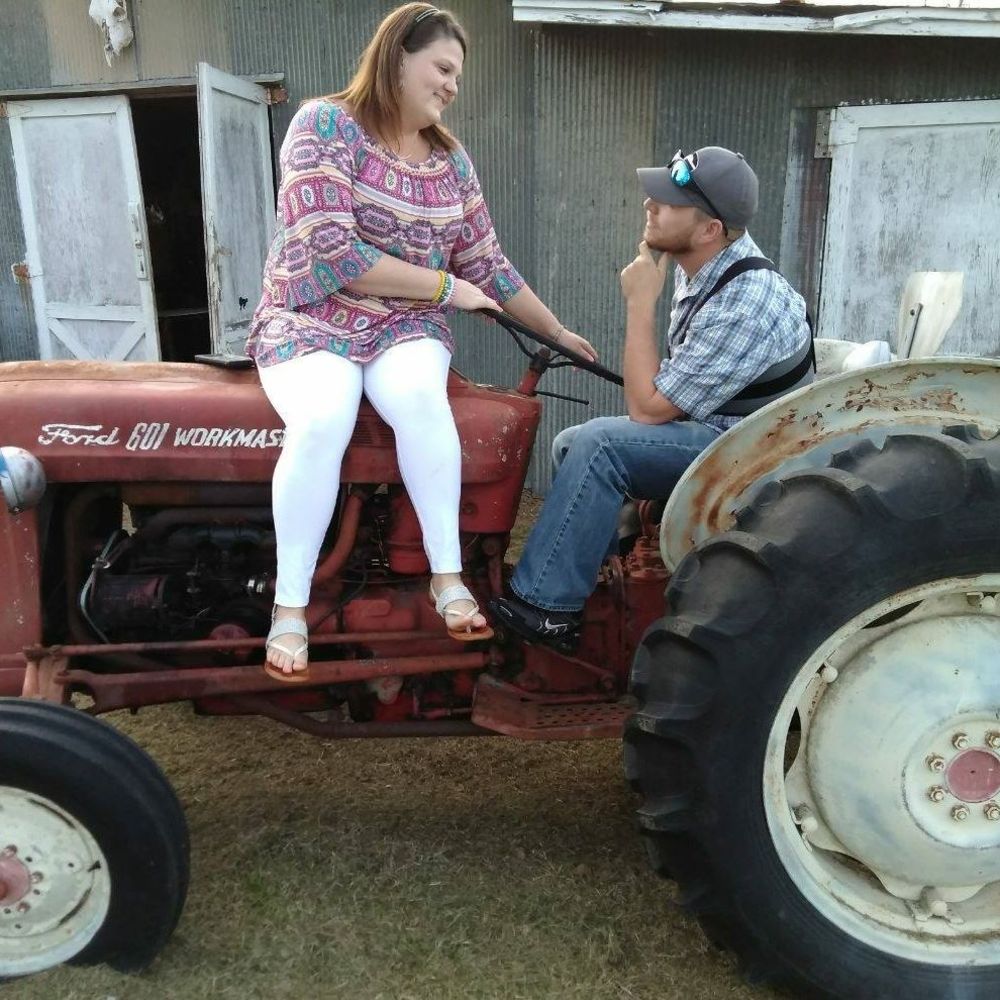 Meet your Posher, Dannynapril